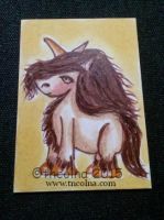 Baby Unicorn